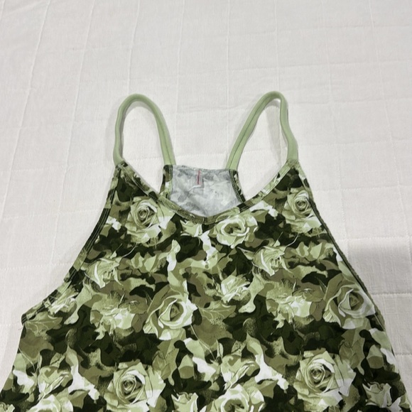 Free People Hot Shot Dress/Romper - Picture 2 of 14